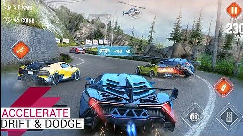 Racing Legends - Full Gameplay Walkthrough 🔥 All levels Android,ios Mobile | Car Fast | BEAMNG DRIVE