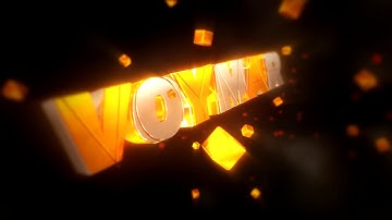 Voymar / Intro (Fan-Intro)