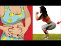 10 Best Exercises to Do at Home - Lose Weight, Lose Belly and Gain Muscle Mass At Home
