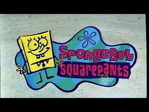 SpongeBob SquarePants \