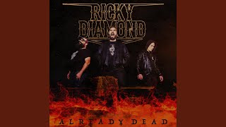 Video thumbnail of "Ricky Diamond - Bullet in Your Soul"