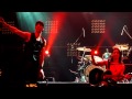 Extreme - More Than Words (Stadium Live, Moscow, 25.04.2012)
