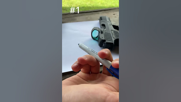 Can You Use Airsoft Guns for Self Defense 🤯🤨