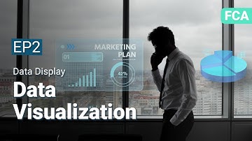 Data Visualization | Filmora Creator Academy
