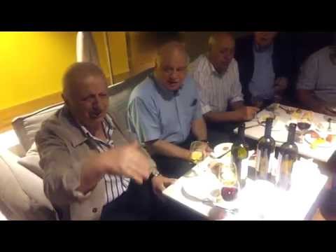 ლაუნჯი 2014