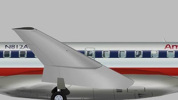 PlaneMaker Tutorial 14: Wrapping things up in PlaneMaker