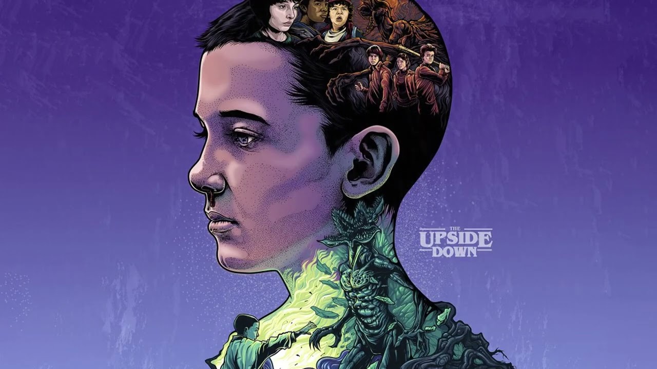 HeartBeatHero - Stranger Things auf YouTube ansehen HeartBeatHero - Stranger Things auf YouTube ansehen