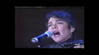 Cuba en los Festivales OTI 1991-2000