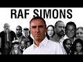 RAF SIMONS LE DESIGNER QUI A RÉINVENTÉ LA MODE mp3