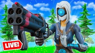 🔴 Winning in Solos! Fortnite Season 6