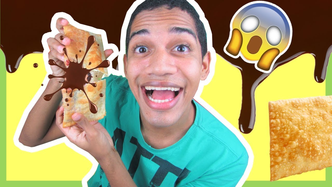 PASTEL DE CHOCOLATE SUPER LEGAL