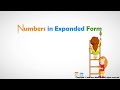 Understanding Numbers in Expanded Form