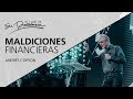 Capture de la vidéo 📺 Maldiciones Financieras - Andrés Corson - 20 Mayo 2018
