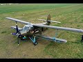 Antonov An-2 in Germany