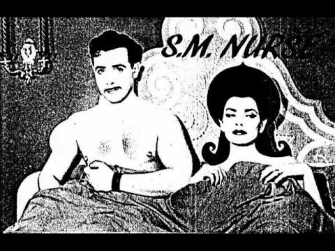 SM Nurse-No Pop 1981 (Dutch Minimal Electro Punk)