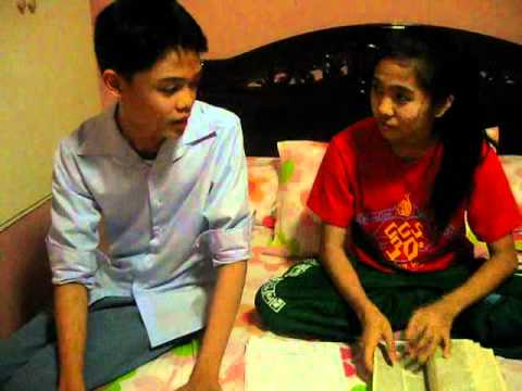 Algebra Application in Real Life (Mara Clara) Part 2