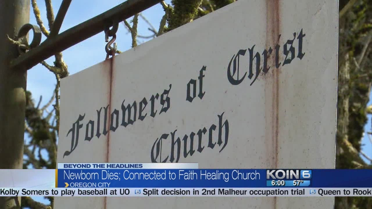 Former Followers of Christ Church member speaks out