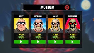 if I find see the cops robbery madness part 2 in museum oh dear!!