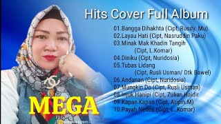 Full Album Mega Sulyana Top Cover - Kumpulan Lagu Lampung