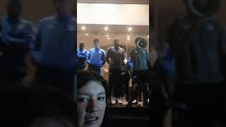 MILLONARIOS FC Mackalister Silva habla sobre el Clásico contra Nacional 💙