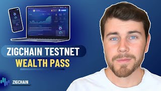 Building WEALTH Generation from Web3, w/ ZIGChain | Blockchain Interviews