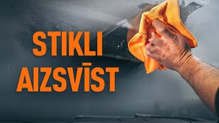 Padomi un triki par nomainīt Gaisa filtrs Renault Kangoo 1 - bezmaksas video instrukcijas