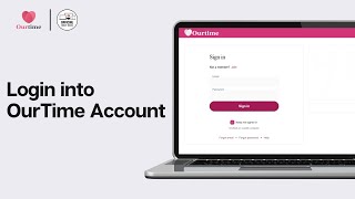OurTime.com Login | How to Login into OurTime Account Online (2024)