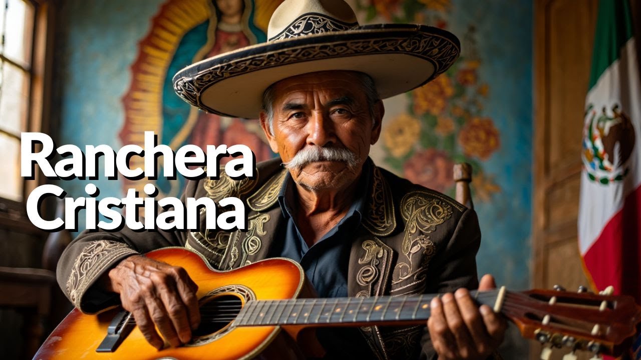 La Ranchera Cristiana Que Está Tocando Miles de Corazones en Todo el Mundo