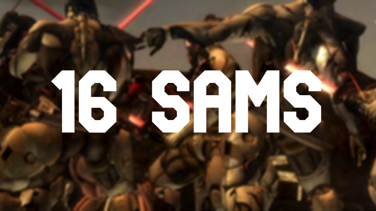 jetstream-sam-speedrunner-vs-exponentially-growing-jetstream-sam-army