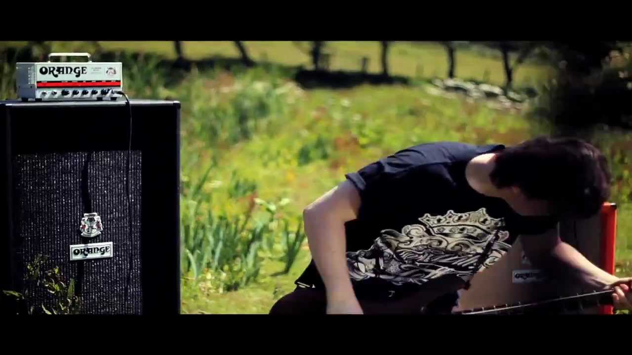 Our People Versus Yours -  Ariha (Official Video)