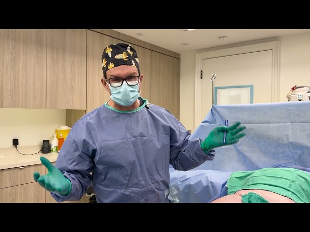 Technical details of Lipedema