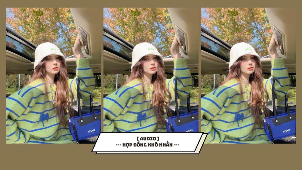 [ FULL ] : || HỢP ĐỒNG KHÓ NHẰN || RIN~