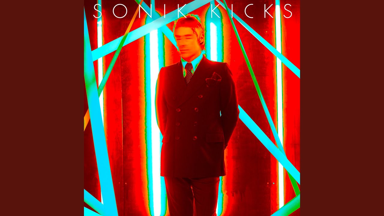 Sonik Kicks