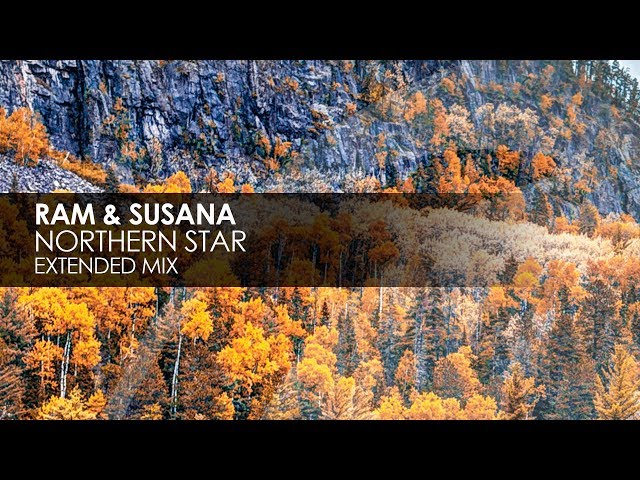 RAM & Susana - Northern Star