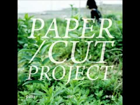 페이퍼컷 프로젝트(Papercut Project) (+) 봉인해제의 밤