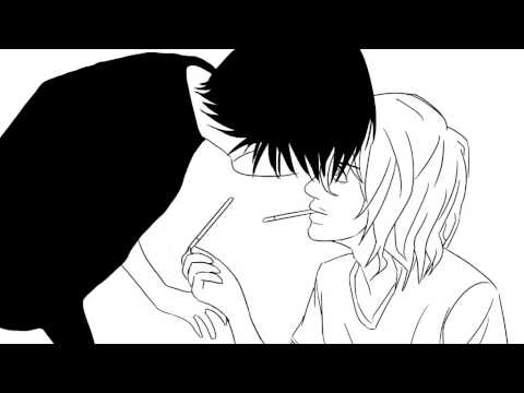 【手描き】新荒でＰ●ＣＫＹゲーム【腐ペダ】