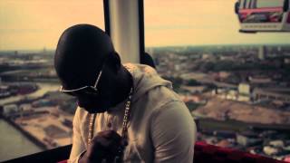 DVS Freestyle | Tfl Emirates Air Line Special