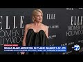 Selma Blair facing state and federal charges after alleged altercation on Delta flight
