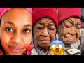 Esalami Na Afrique Du Sud Ndeko Mwasi Ya 31 Ans A Bogwami Koko Ya 90ans Nini Ekomeli Ye 