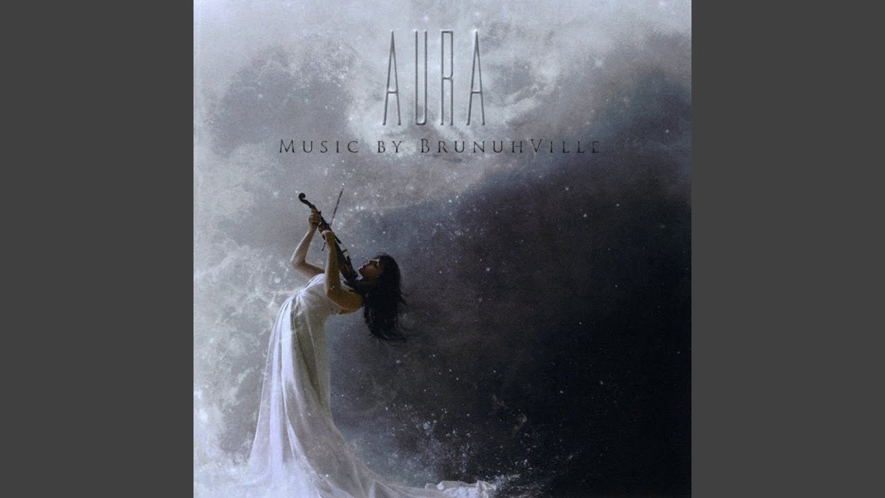 Watch Aura (Alternative Version) on YouTube Watch Aura (Alternative Version) on YouTube