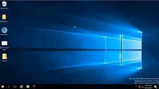 IBM Integration Bus v10 - Silent Install on Windows 2016 screenshot 5
