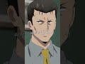 「だから俺は…」／TVアニメ『凍牌〜裏レート麻雀闘牌録〜』第24話「最後の勝者」
