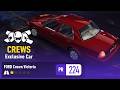 Unlocking 2008 Ford Crown Victoria Crews Exclusive 