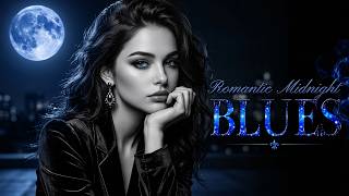 Cozy Evening Blues   Smooth Female Ballads for Silver Rain Reflections