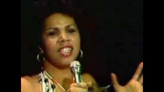 Candi Staton - Young Hearts Run Free 1976.