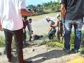 Geger, Warga di Desa Sei Rampah Sergai Temukan Mayat Perempuan Tanpa Identitas Mengapung di Kolam Galian Tanah