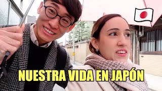 ¿VOLVEREMOS A ASIA?  NUESTROS DÍAS EN JAPÓN @TaniayHayato