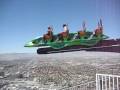Stratosphere Casino Hotel & Tower Las Vegas Overview - YouTube