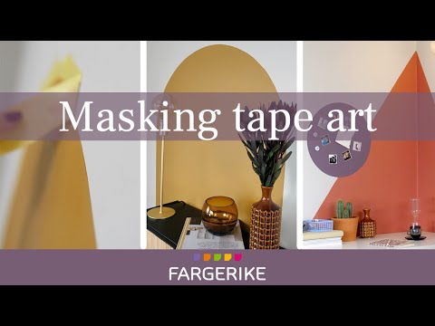 Video: Magnetisk Maling: Merkekritt, Grafitt Og Tavlemaling For Vegger Med Magnetisk Effekt, Anmeldelser