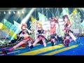 「ボーダーレス・ノンストレス」(Sonic Heart (and Signal) &times;【オーバーパワーソニックブーム+】)【シャニソンMV】